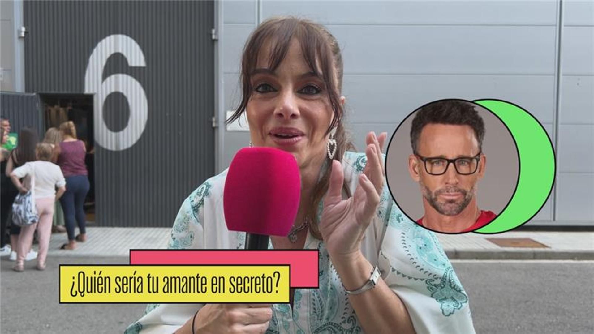 "Que no se entere la prensa": ¿Con quién se casarían o se irían de fiesta?: Los exconcursantes y colaboradores de se enfrentan al test más atrevido 'SV' Exclusivo Web