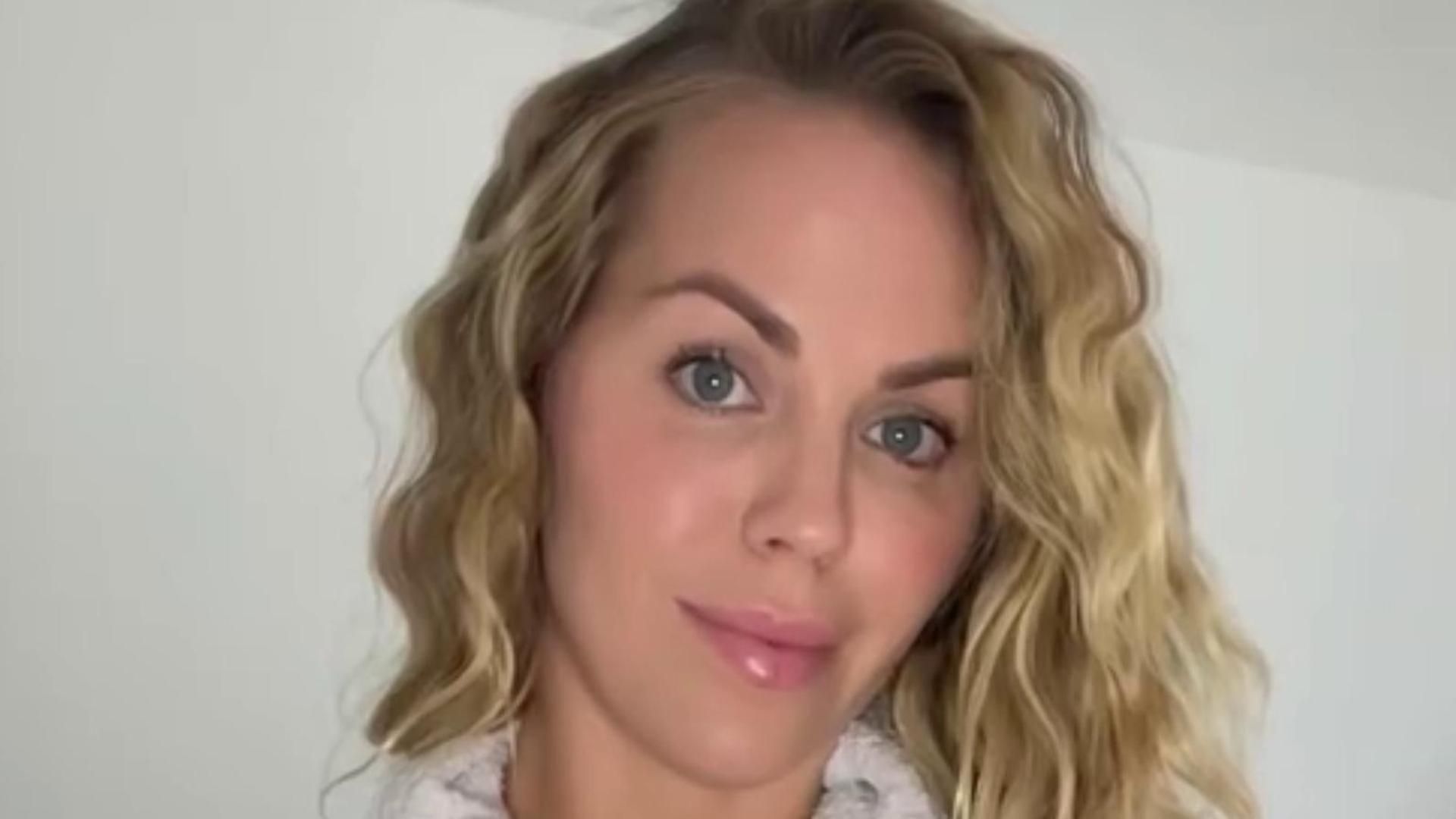 Yoli comparte su diagnóstico médico tras acudir de urgencias al hospital