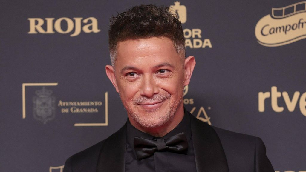 Alejandro Sanz