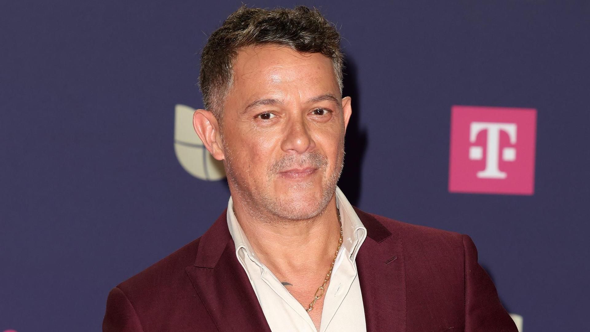 Alejandro Sanz
