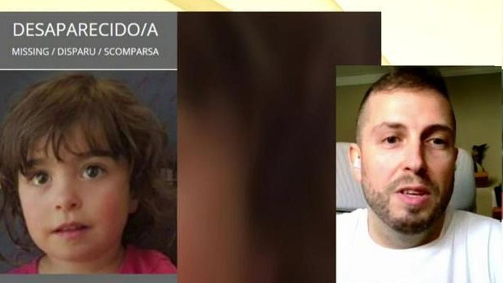 Ángel lleva dos años sin ver a su hija, raptada por su expareja: "Tuvo pensamientos suicidas. Es un gran problema"