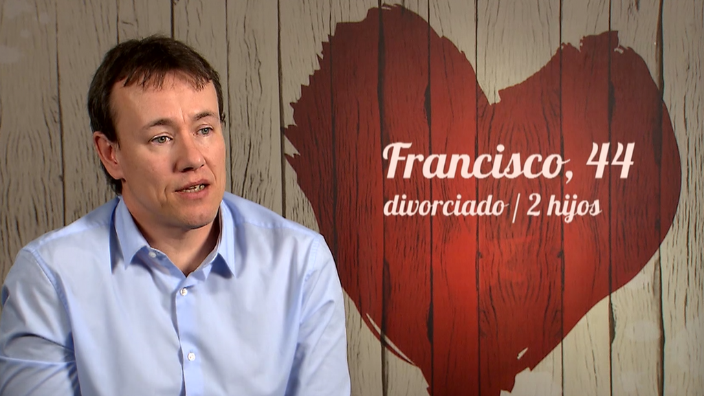 Así fueron las infidelidades virtuales de un soltero de ‘First Dates’ que acabaron con su matrimonio: “Me dejé el ordenador encendido”