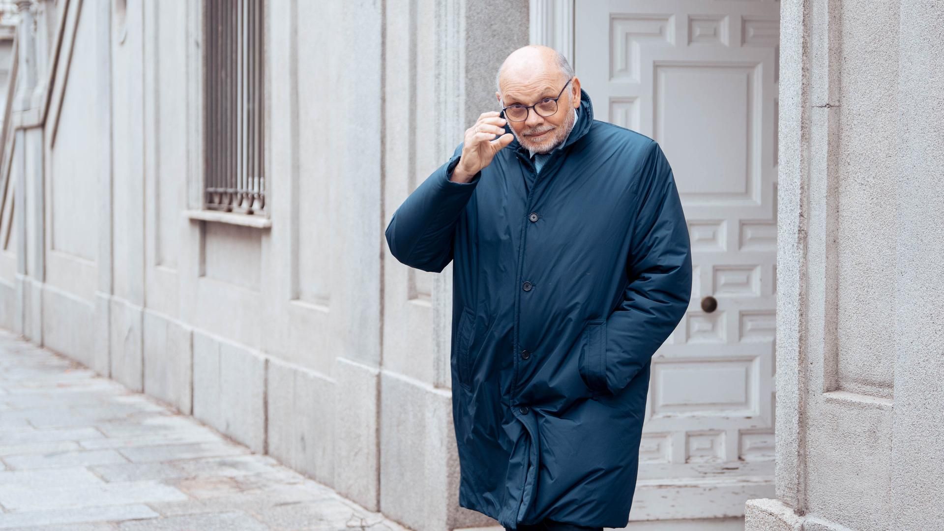 Así manipulaban las licitaciones de obra pública la trama de Koldo García con apoyo desde Transportes