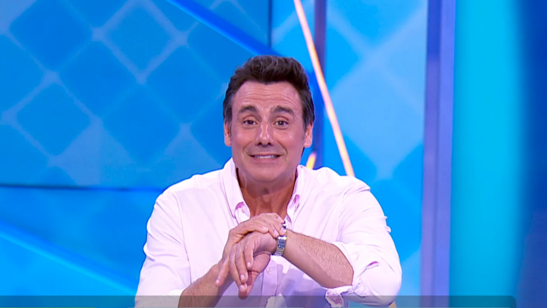 ¡Concursantes en apuros! la palabra de una famosa serie de los 80 que no ha acertado ningún equipo: "Te necesito"