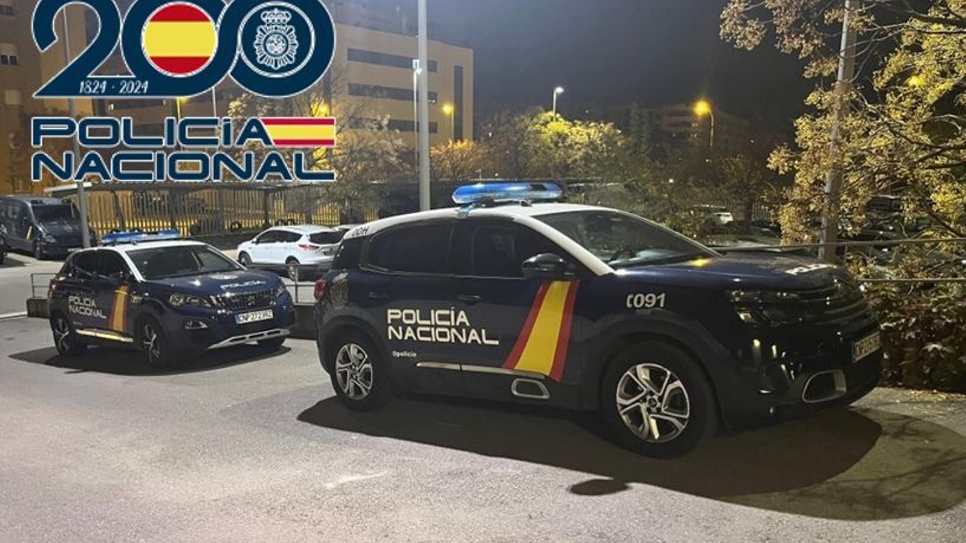 Detenido el director de un centro musical de Granada investigado por tocamientos a una alumna menor