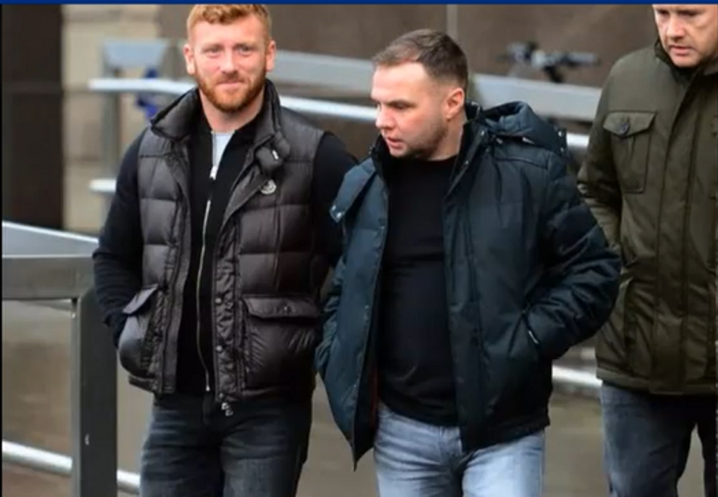 Detenido en Liverpool un sicario escocés por un doble crimen por ajuste de cuentas en Fuengirola