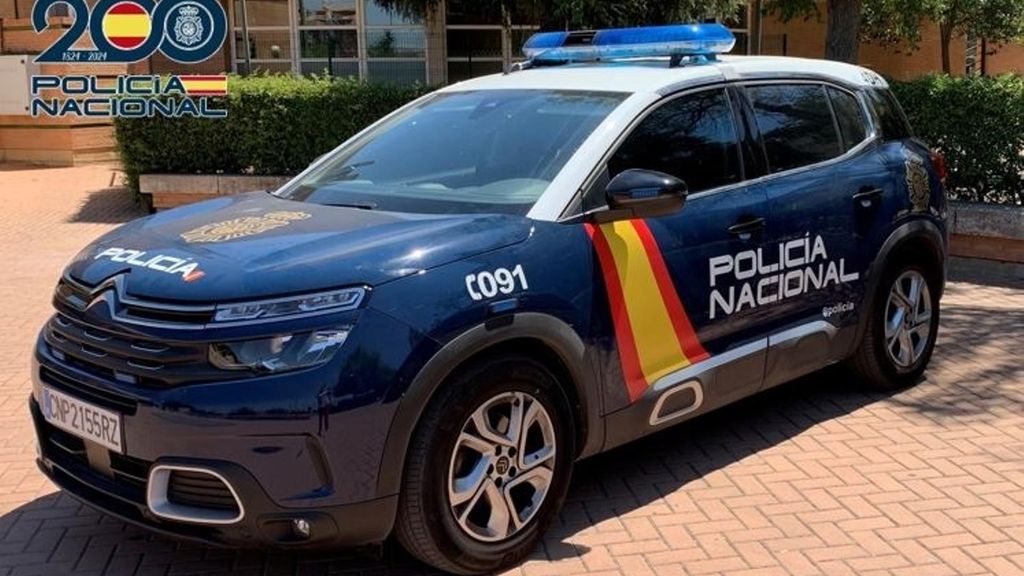Detenido en Vigo un hombre tras apuñalar a su expareja, que está estable ingresada en el hospital