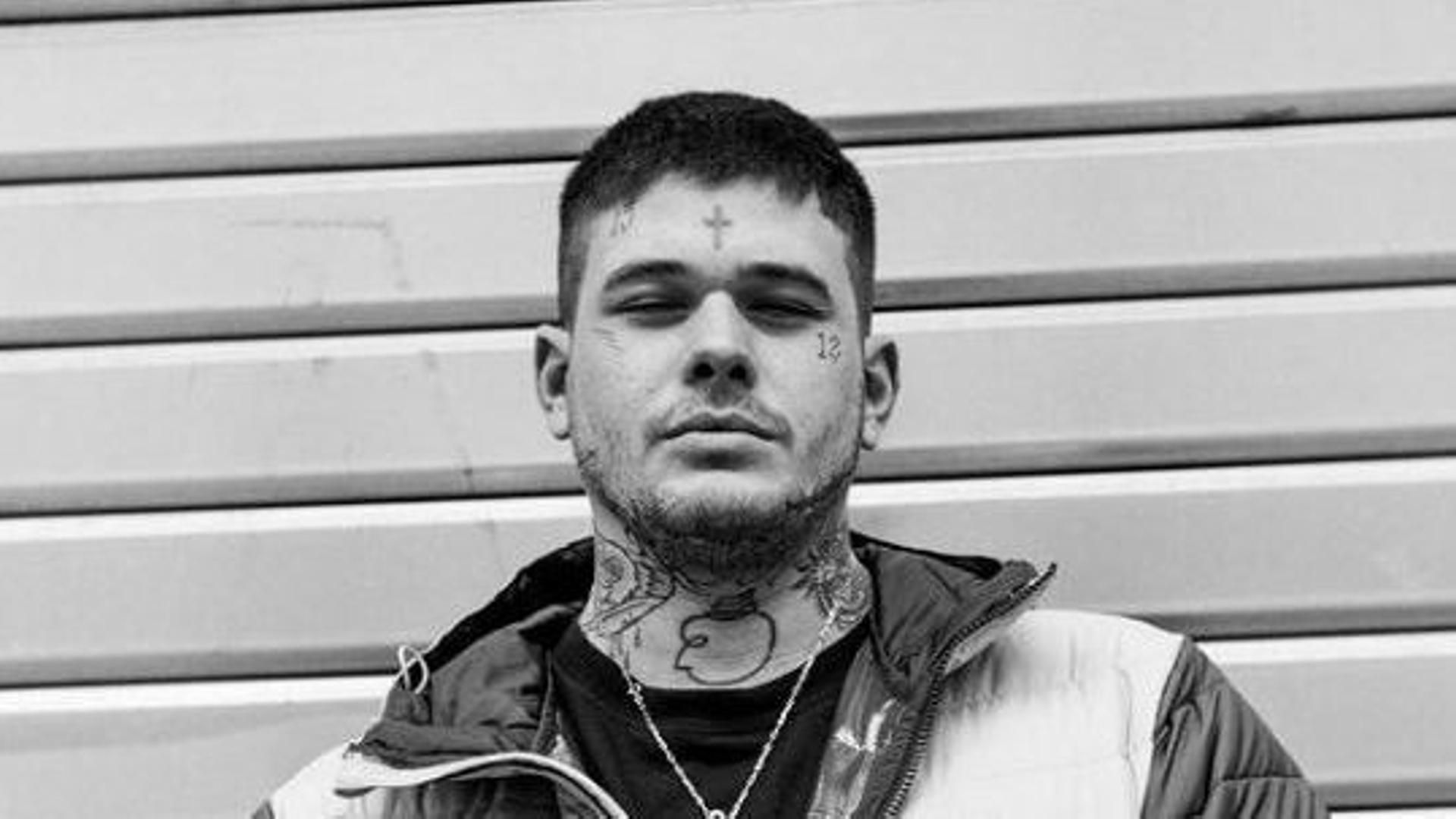 Detienen al trapero Cecilio G en el Sónar por agredir presuntamente a la seguridad