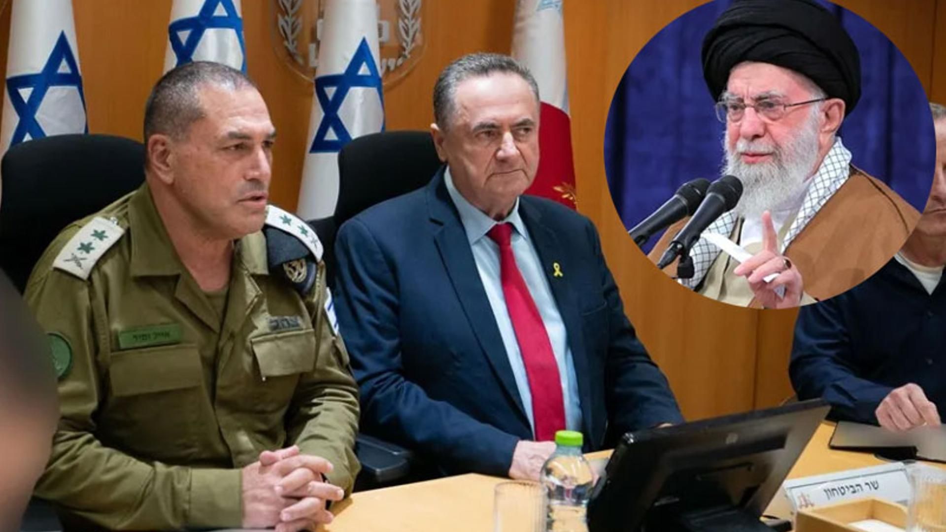 Matar al líder supremo de Irán, Ali Jamenei, el objetivo número uno de Israel