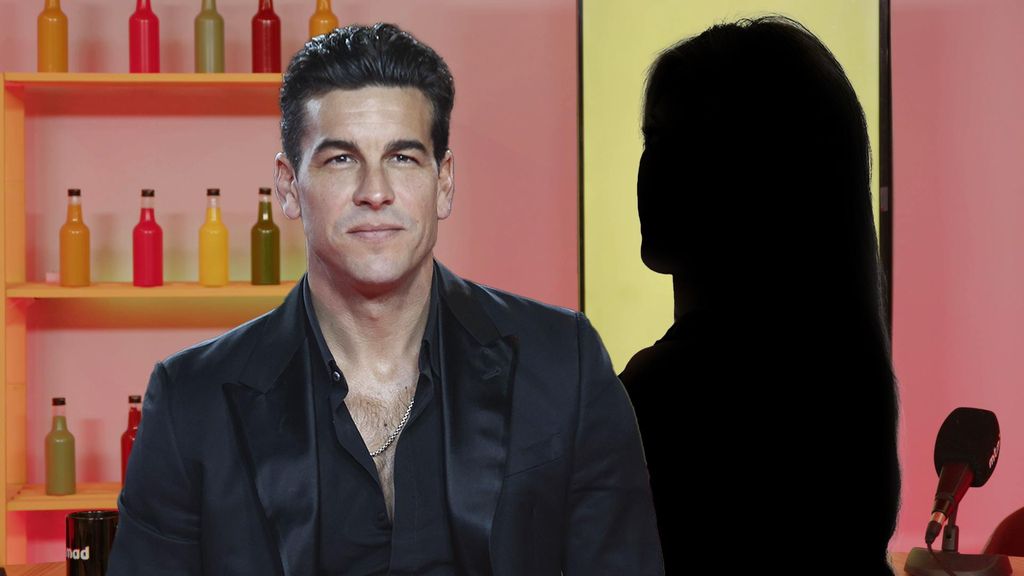 El pasado de Mario Casas con otra participante de ‘La isla de las tentaciones’ En todas las salsas Temporada 7 Top Vídeos 718