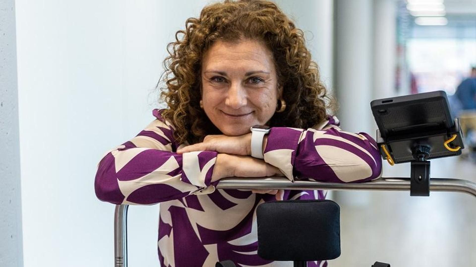 Elena García Armero