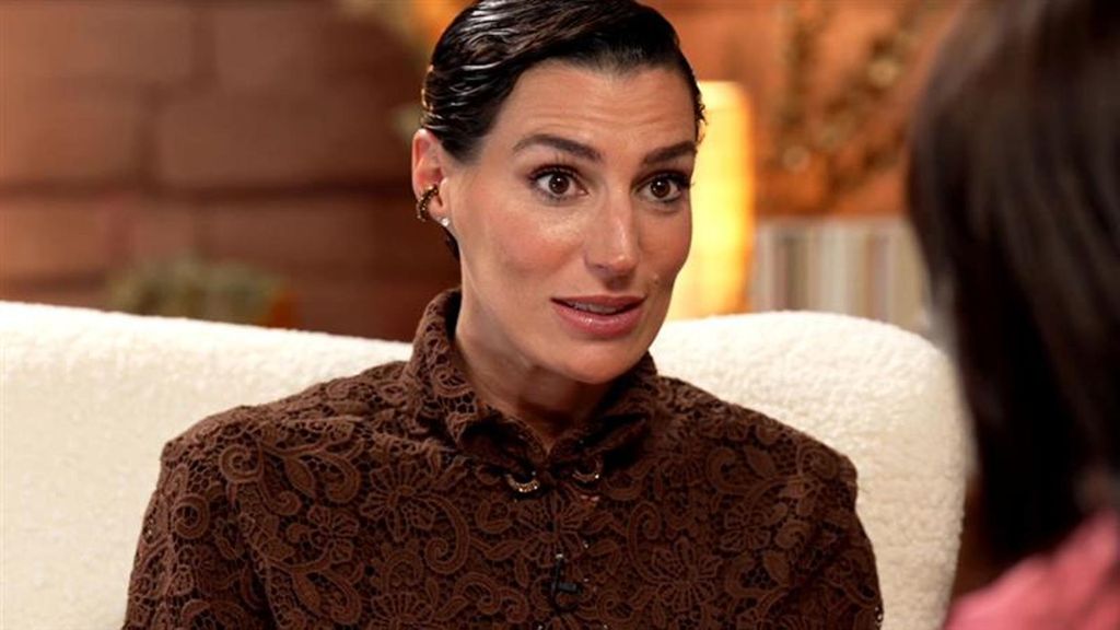 Eugenia Osborne, sobre su matrimonio con Juan Melgarejo: "Él se refugió en la fe y yo me enfadé mucho"