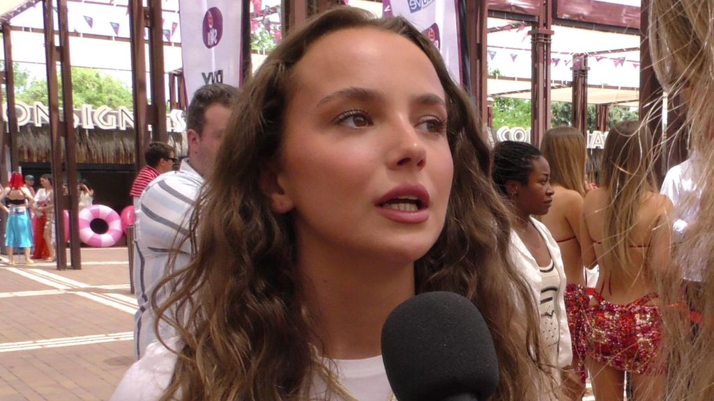 Fabiana Sevillano confirma su ruptura con Pablo Vera y explica cómo se encuentra  En todas las salsas Temporada 7 Top Vídeos 719