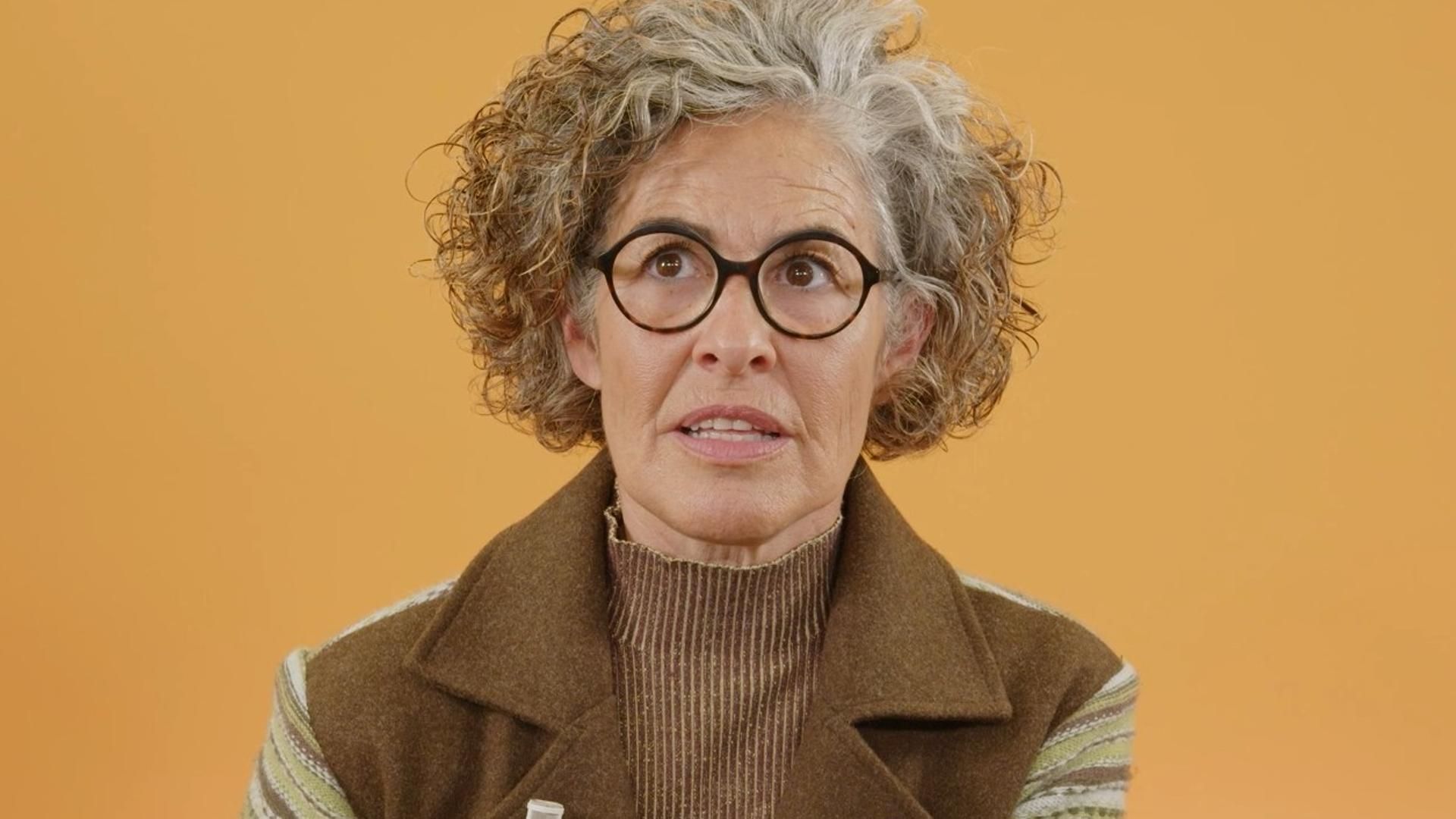 Hablemos de menopausia, por Nina. Episodio 10
