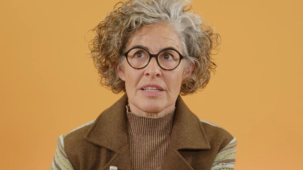 Hablemos de menopausia, por Nina. Episodio 10