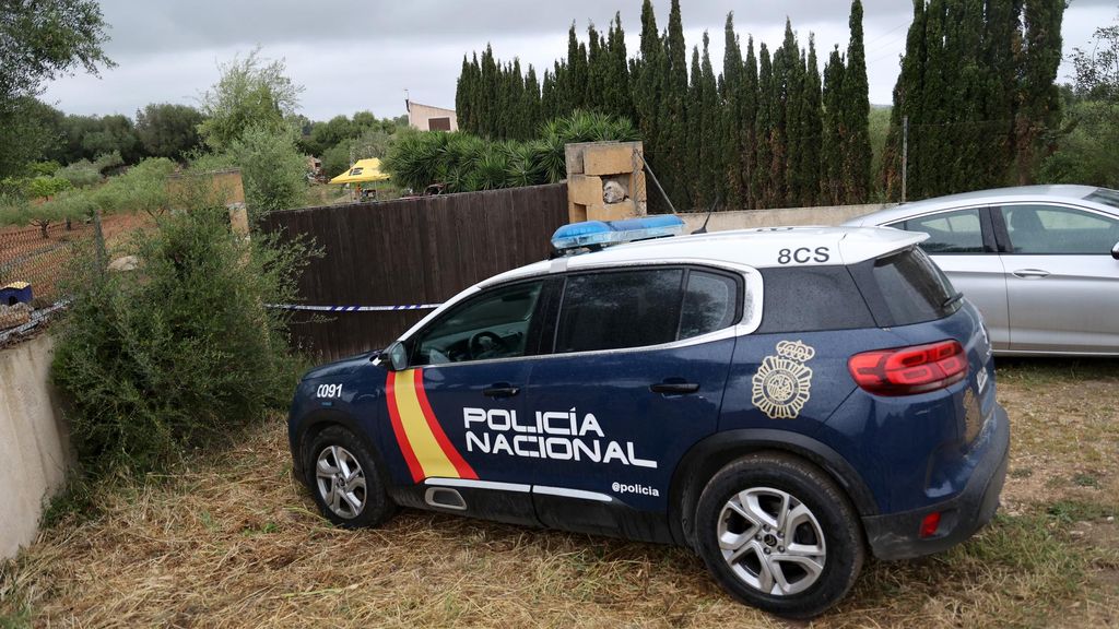 Hallan el cadáver de una mujer en una finca de Mallorca y detienen a un hombre como sospechoso