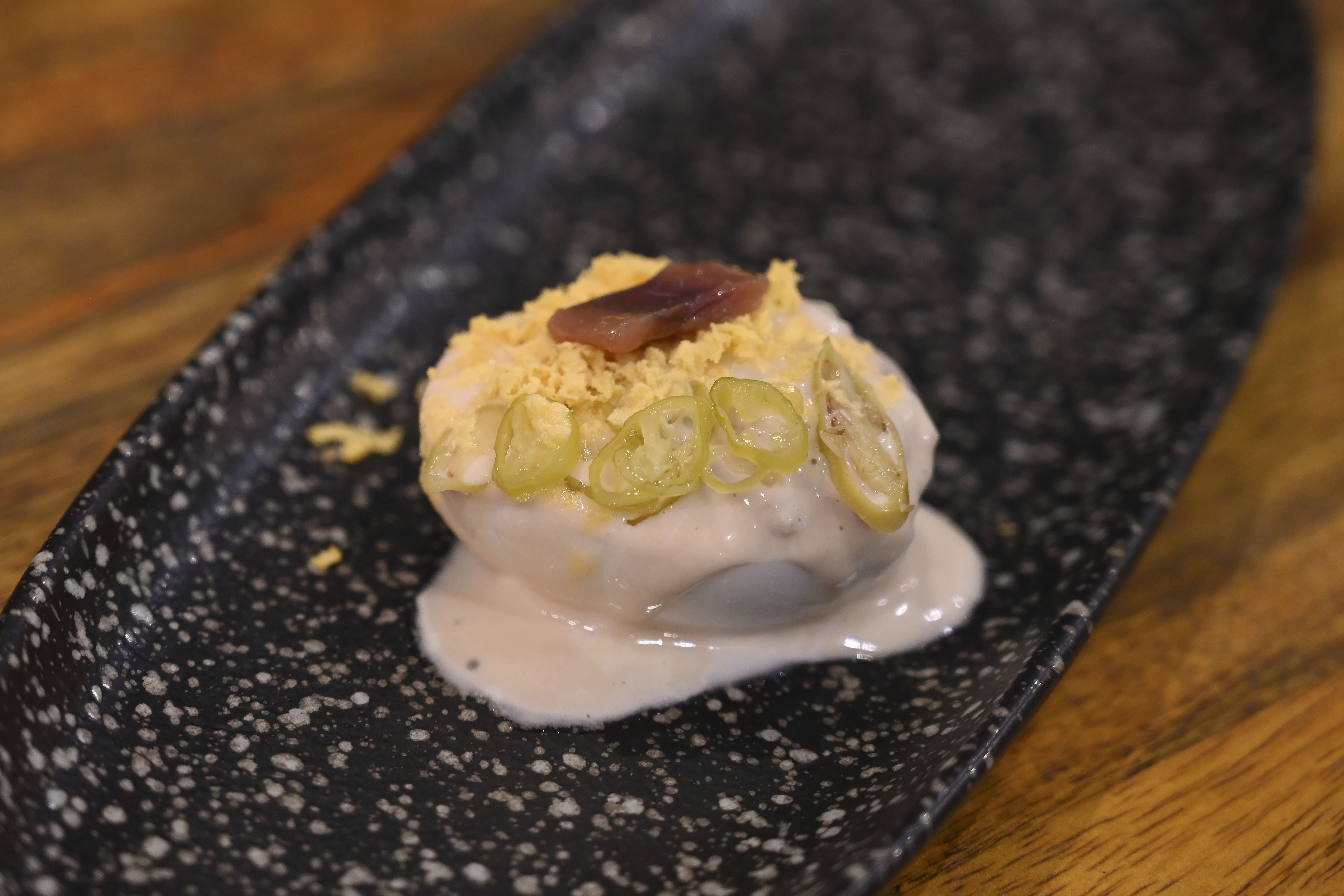 Este 'huevo gildero' del que vas a enamorarte