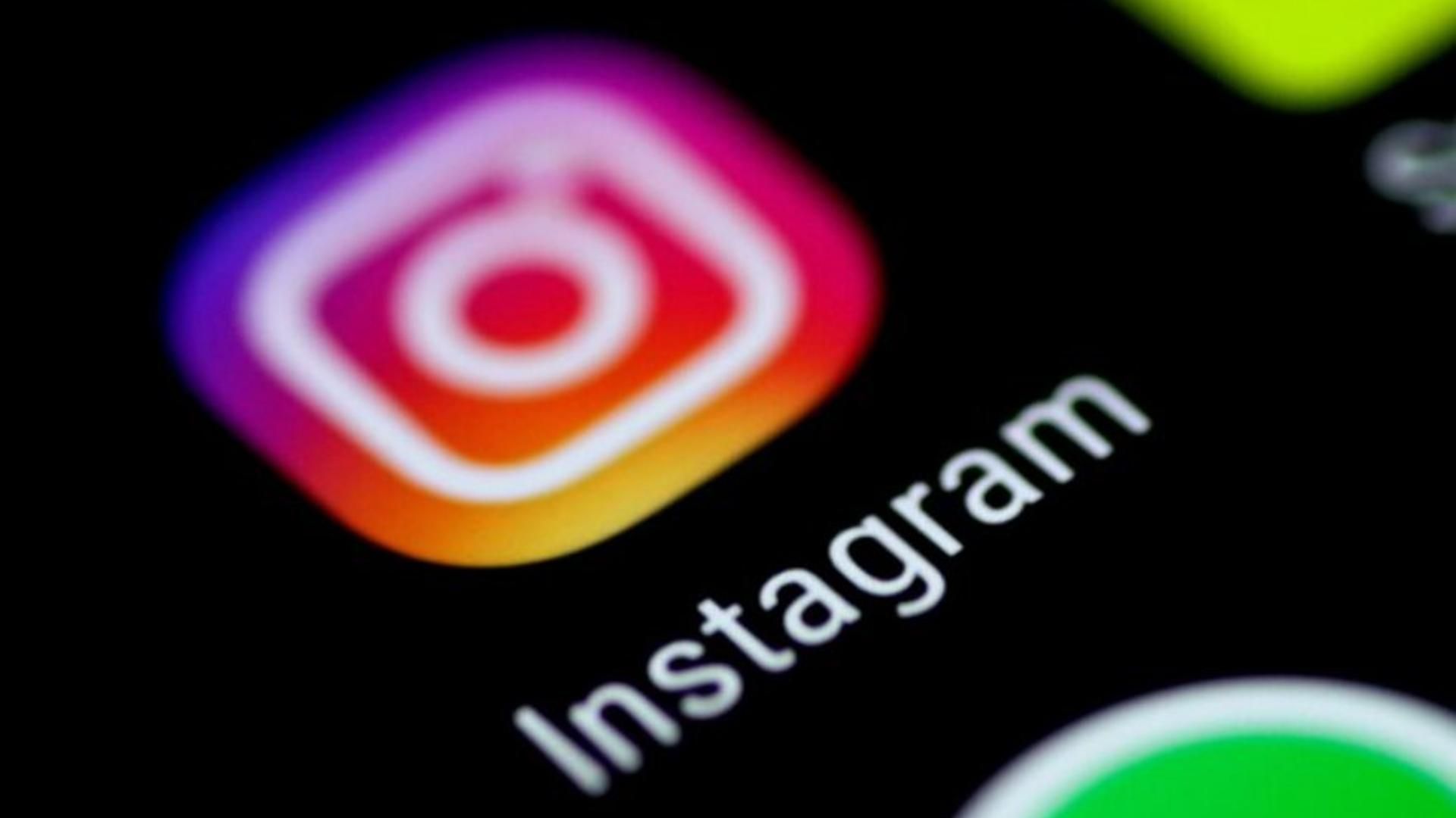 Instagram