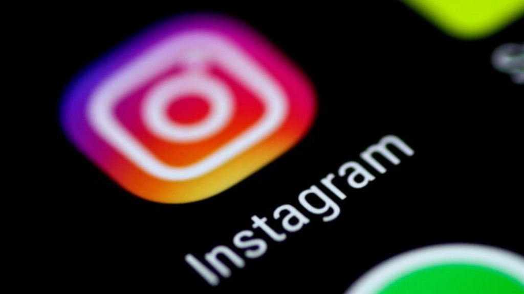 Instagram