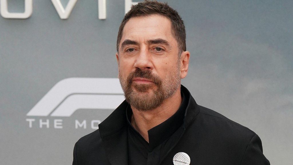 Javier Bardem