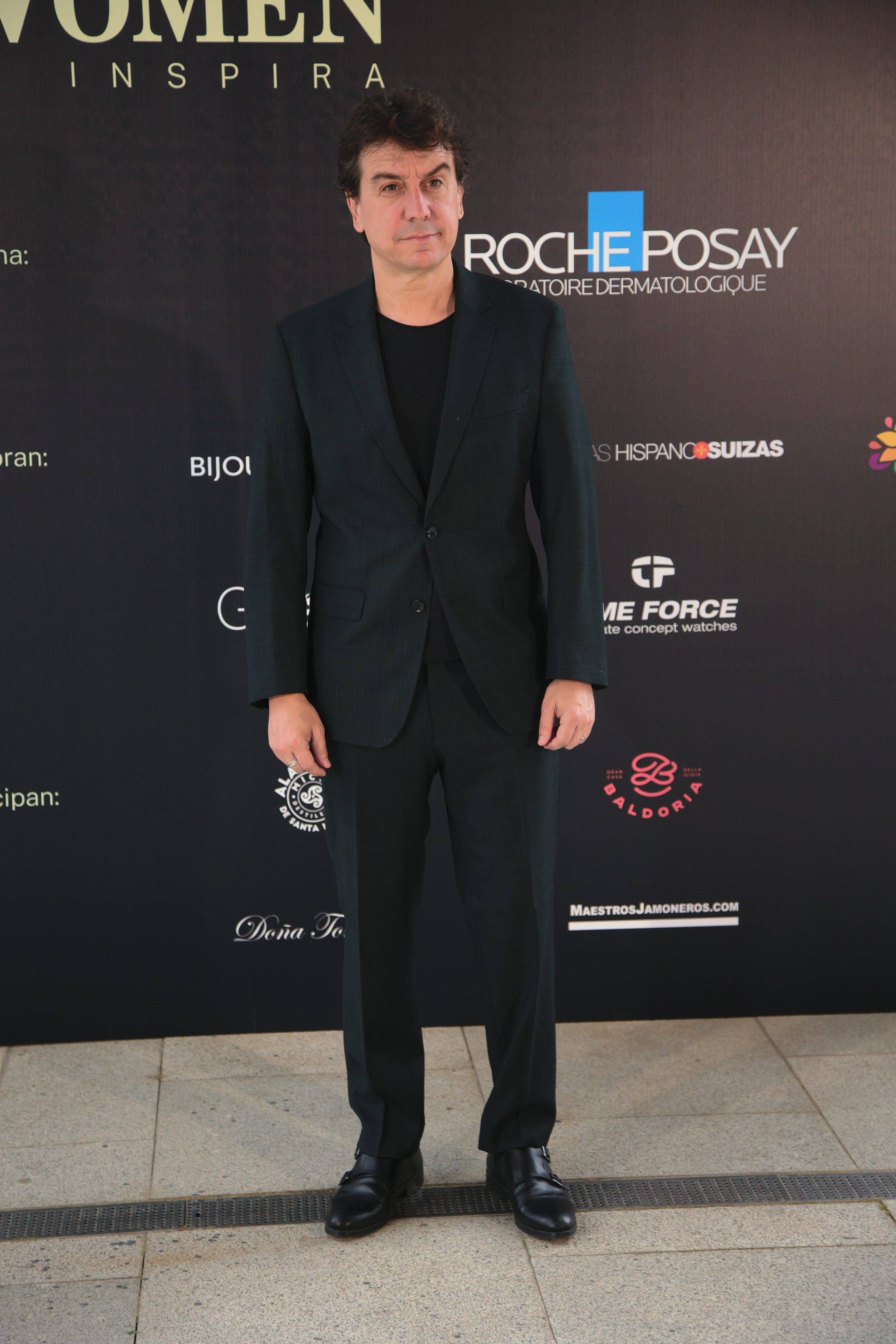 Javier Veiga