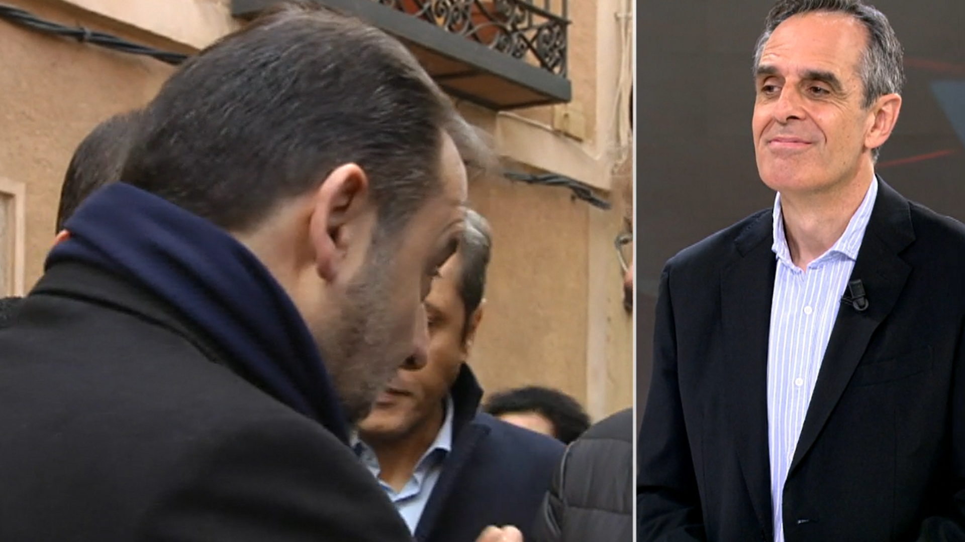 Koldo García, la pieza sin encajar en la crisis de Sánchez: la relación entre el presidente y el exasesor