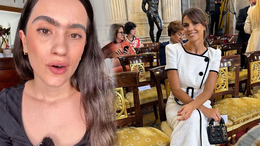 La dos Patricias Fernández protagonistas de la polémica