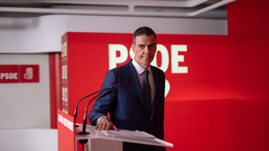 Los socios de Pedro Sánchez reclaman explicaciones en el Congreso cuanto antes frente a su comparecencia el 9 de julio