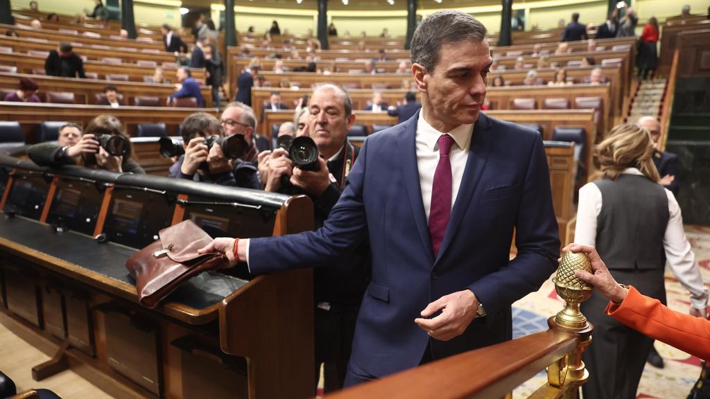 Los socios del Gobierno exigen "garantías" a Pedro Sánchez para su continuidad y recalcan que su confianza está "rota" o "al límite"