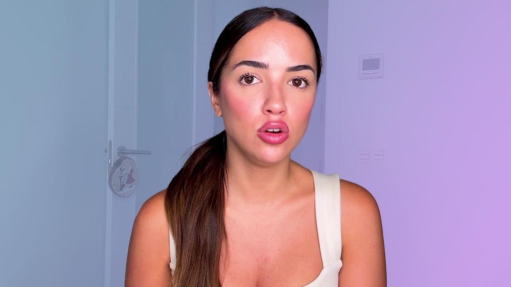 Lucía Sánchez se abre en canal y habla del perdón Para mí by Lucía Sánchez Temporada 1 Capítulo 191