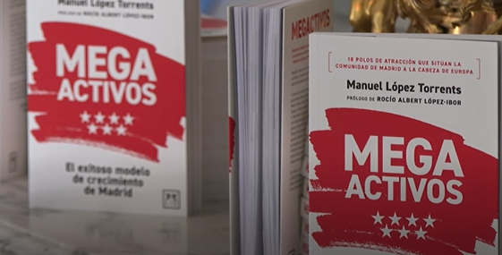 Madrid atrae el 67% de la inversión extranjera en España