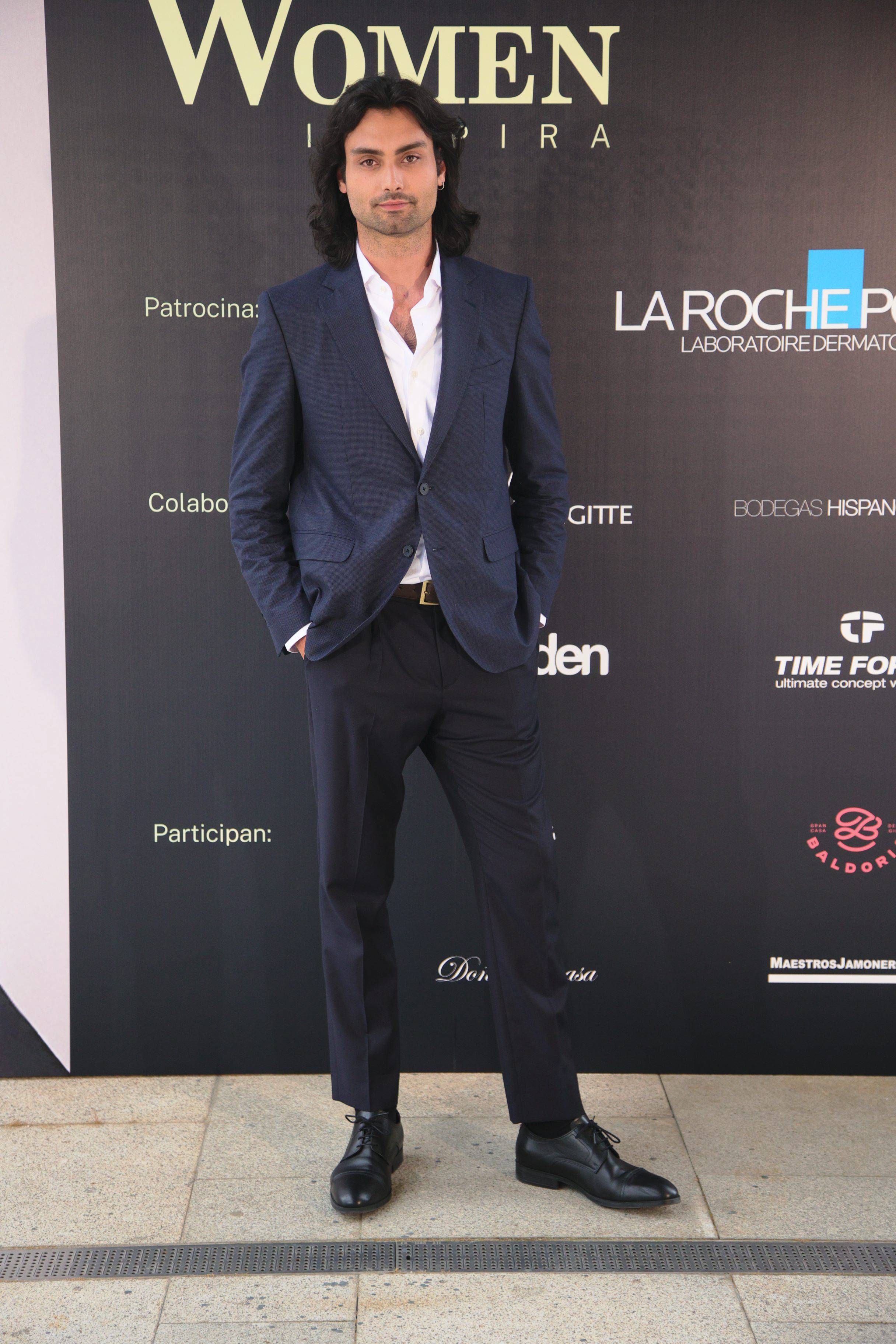 Marco Pernas