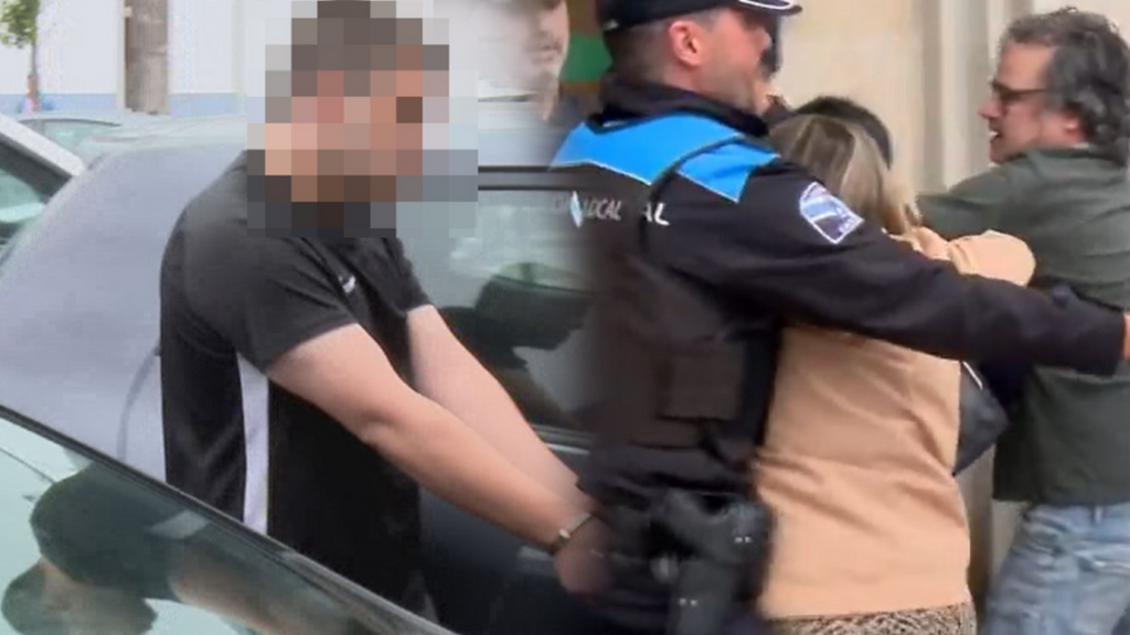 Marín abre un expediente a la concesionaria de la piscina que contrató a Sergio, el monitor acusado de agredir a seis menores