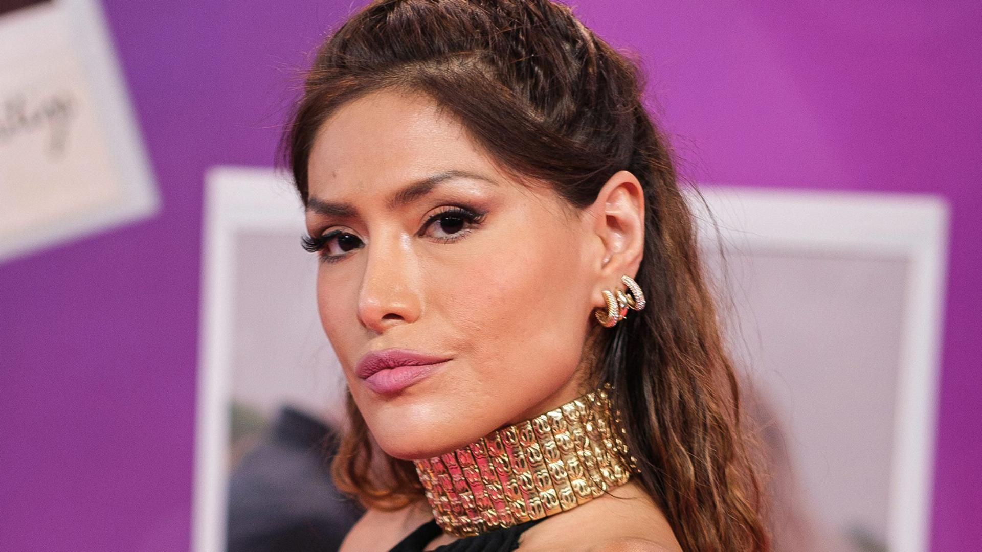 Miriam Saavedra