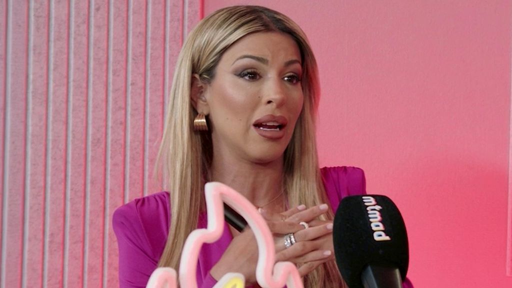 Oriana Marzoli se sincera sobre la enfermedad de su perro Cocco En todas las salsas Temporada 7 Top Vídeos 717