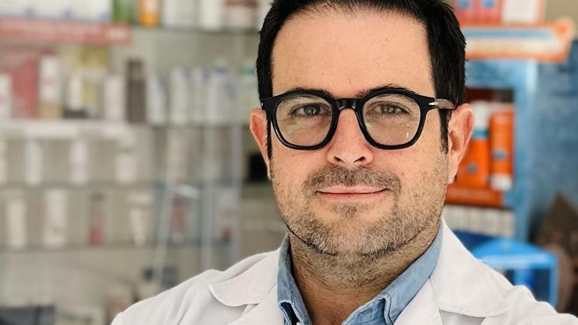 Pablo García Pablo García
