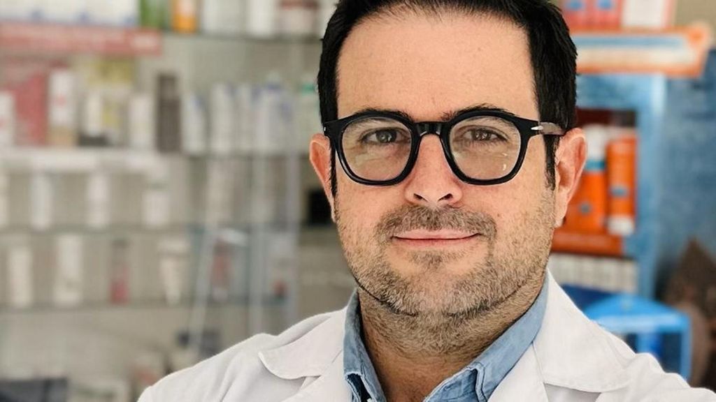 Pablo García