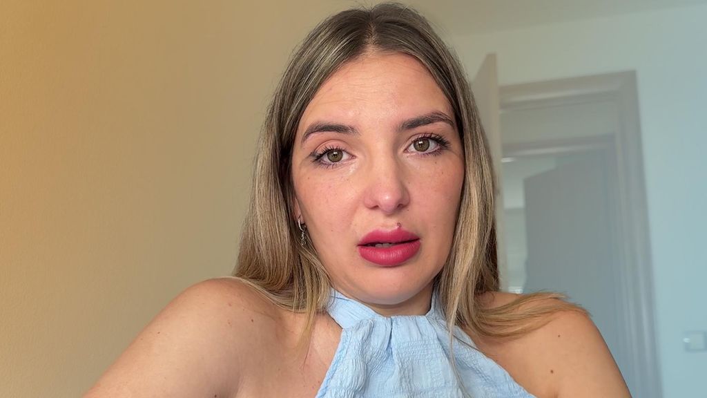 Patri Pérez desvela si está abierta a encontrar el amor Renaciendo by Patri Pérez Temporada 1 Top Videos 6