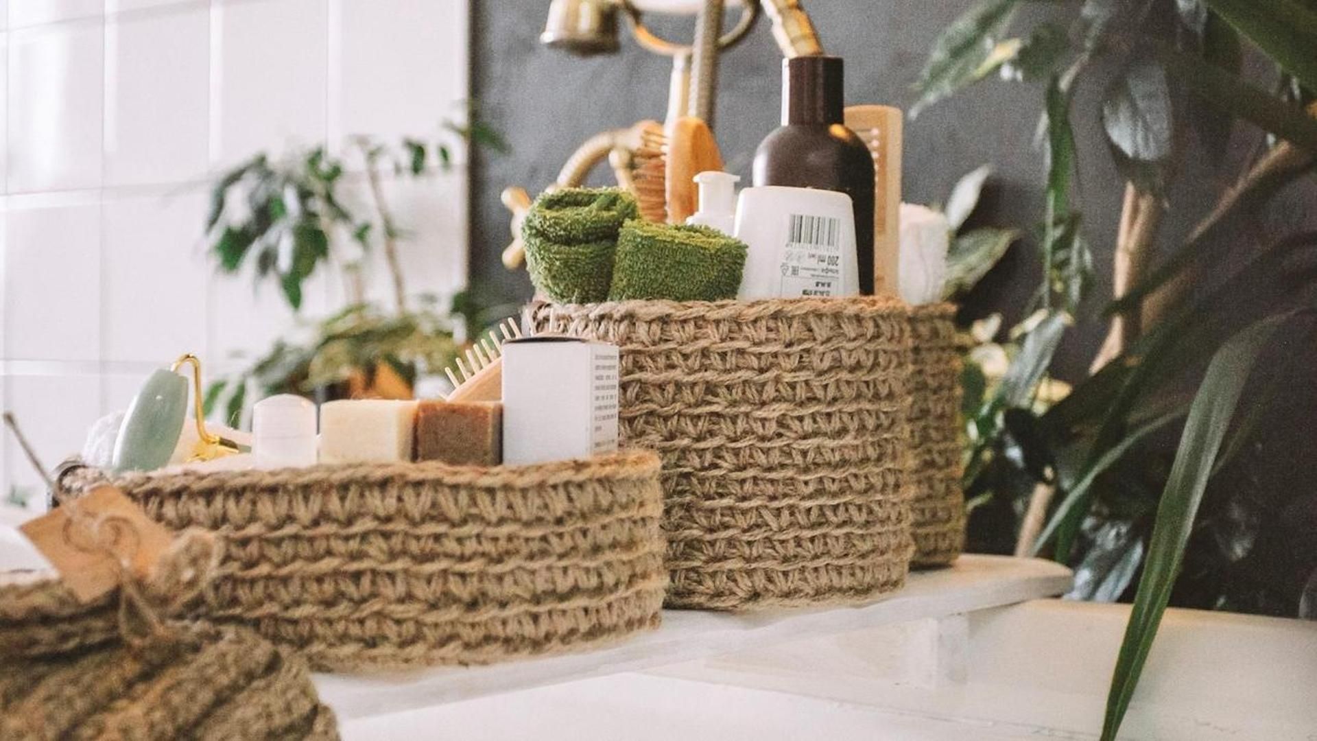 productos de baño y aseo