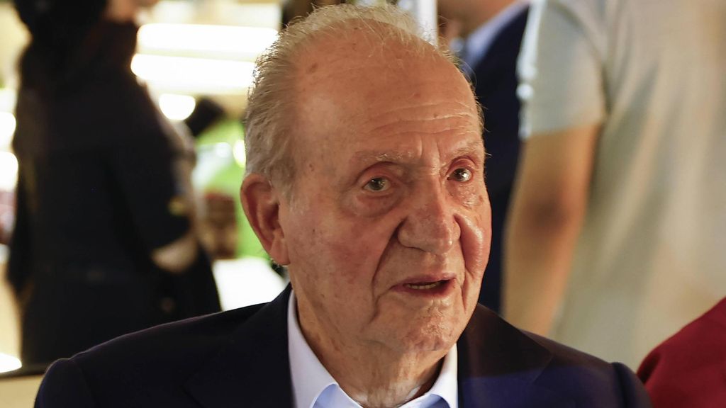Rey Juan Carlos I