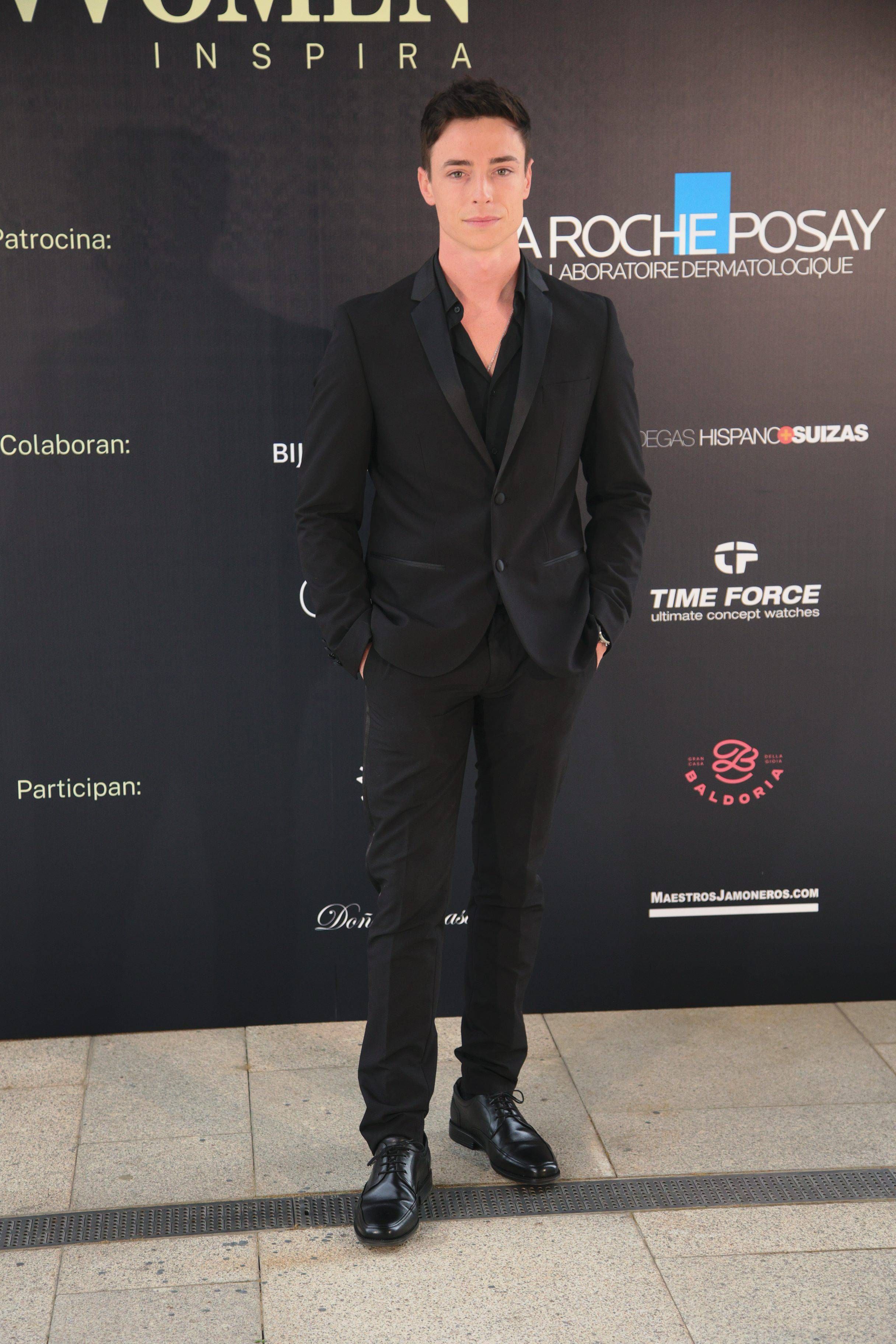 Sergio Alguacil