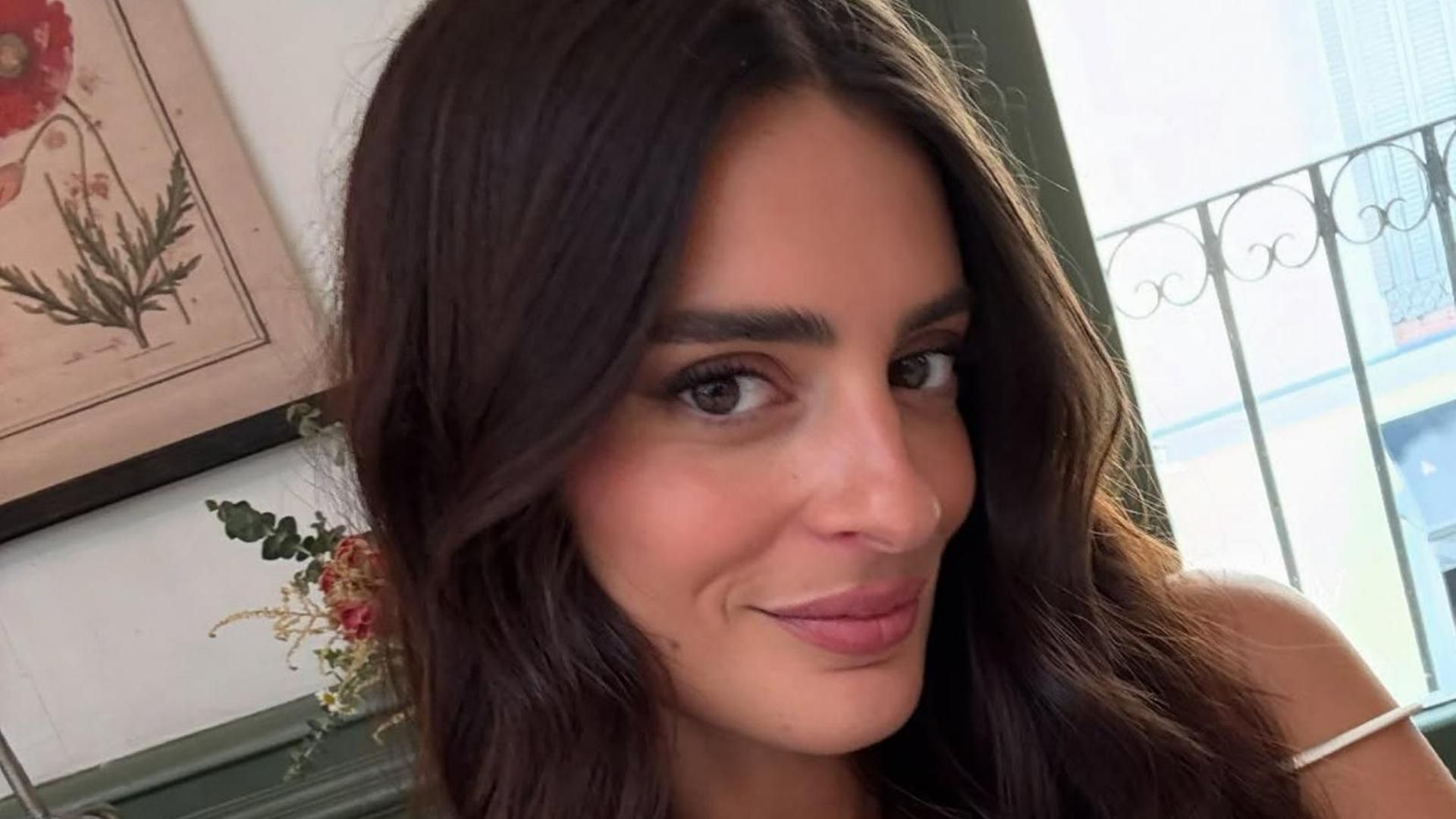 Susana Molina y sus 24 horas antes de la boda: del spoiler de su vestido a las últimas movidas