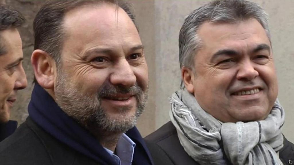 Trama ‘Caso Koldo’: colocaban a empresas públicas a novias y amantes