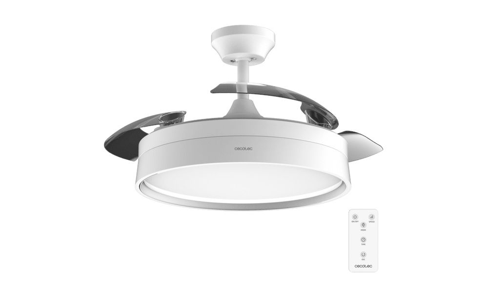Ventilador de techo invisible EnergySilence Aero 4200