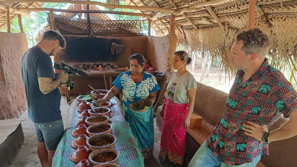 Viajeros Cuatro  Sri Lanka (10)