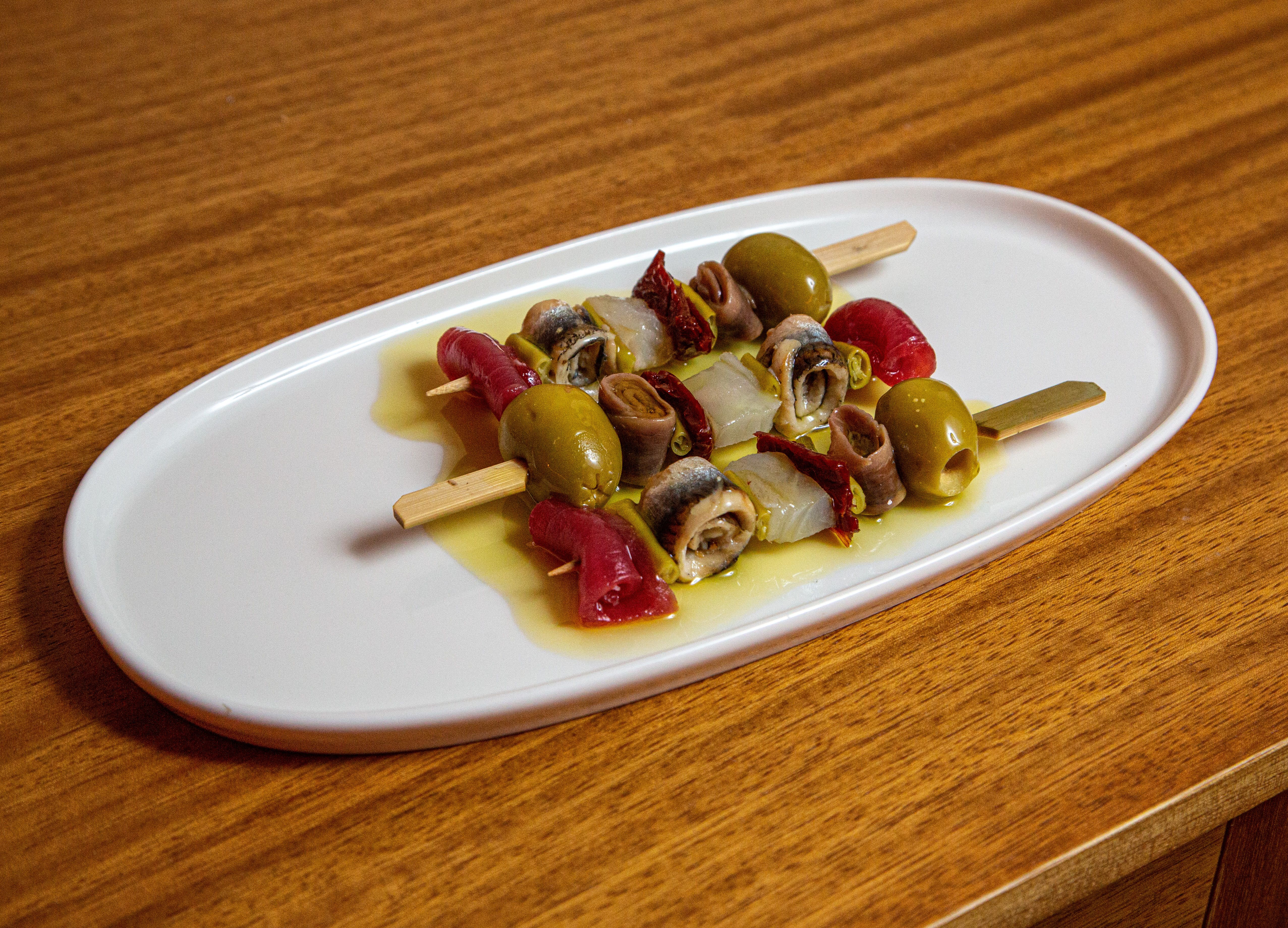 ¿Por qué pedir una gilda clásica cuando existe la XXL?