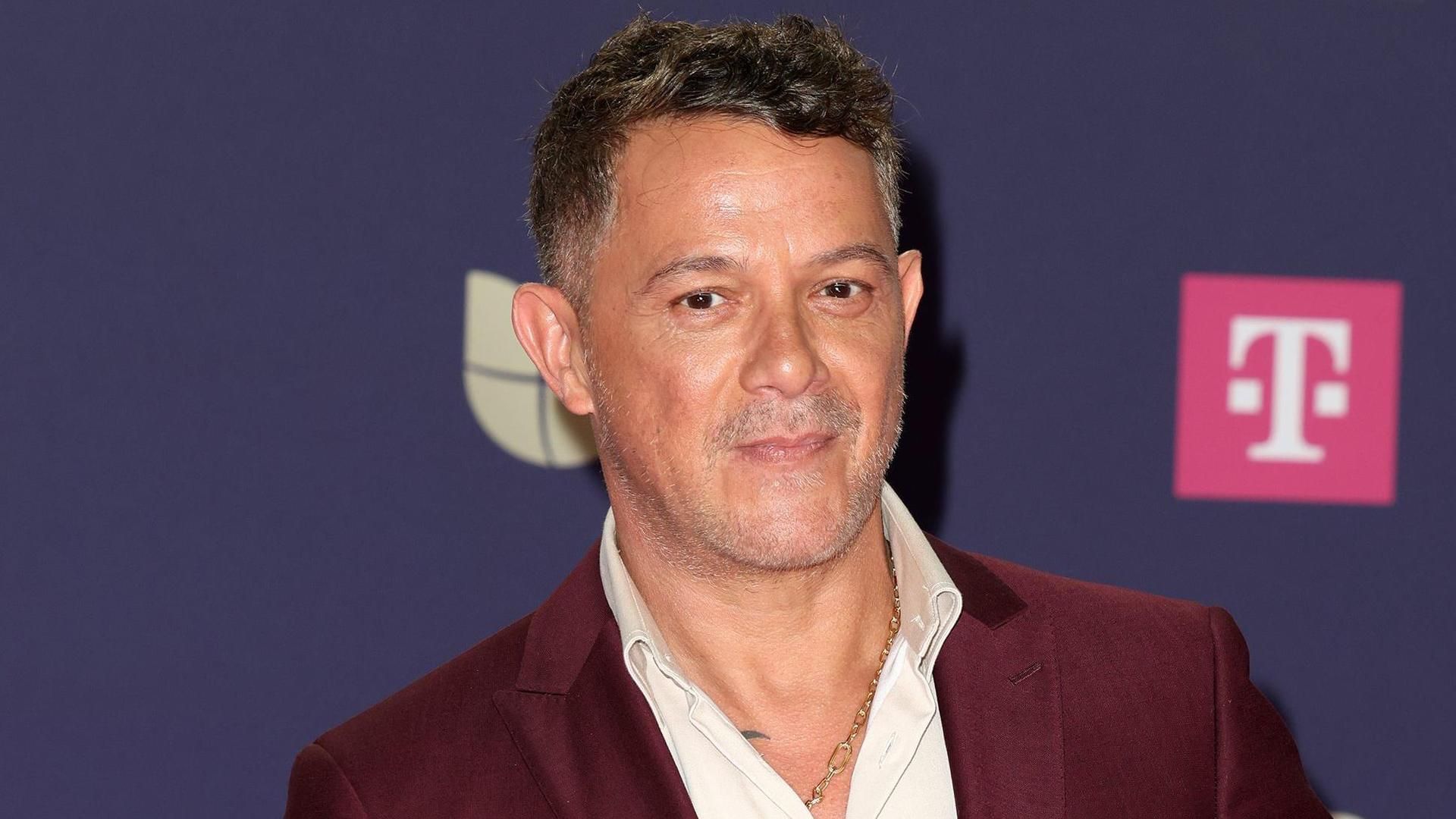 Alejandro Sanz