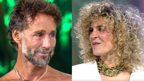 Álvaro Escassi y Sheila Casas cuentan cómo ha sido la noche juntos tras la  final - Supervivientes