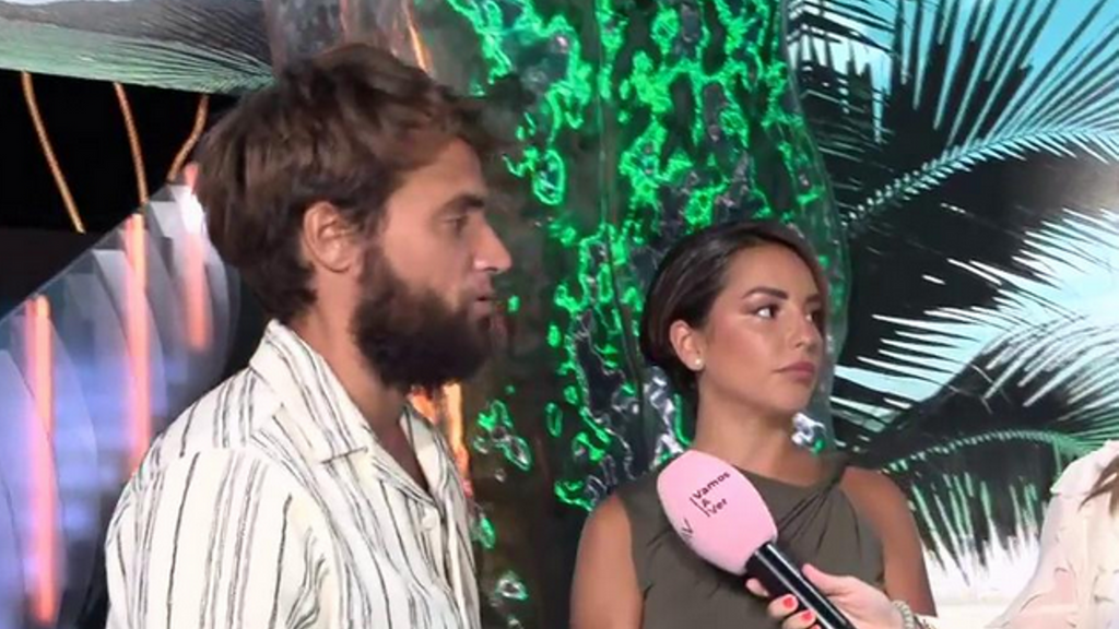 Anita y Montoya desmienten el mal rollo entre ellos: “Nos vamos a dejar fluir”