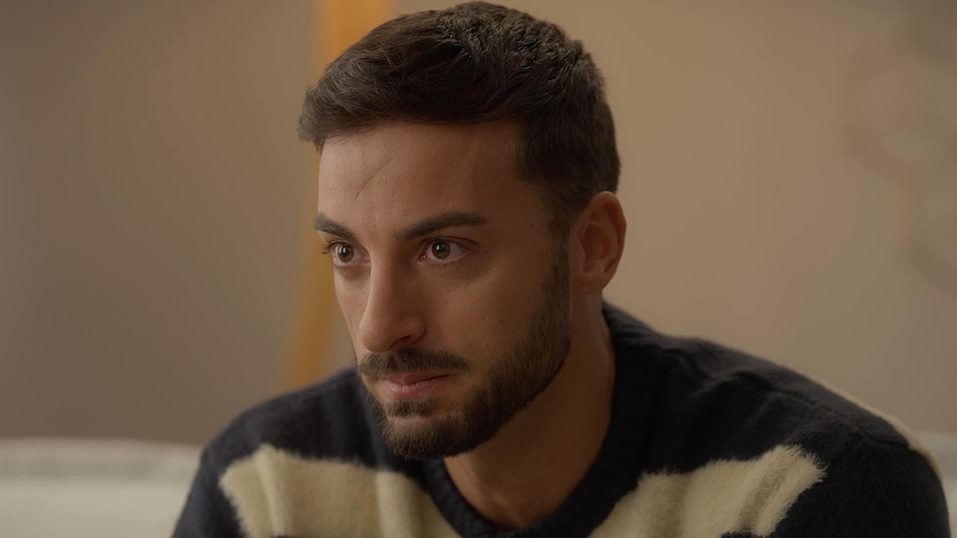 Así hablaba Borja González de su crisis con Ana López antes de ‘Supervivientes’